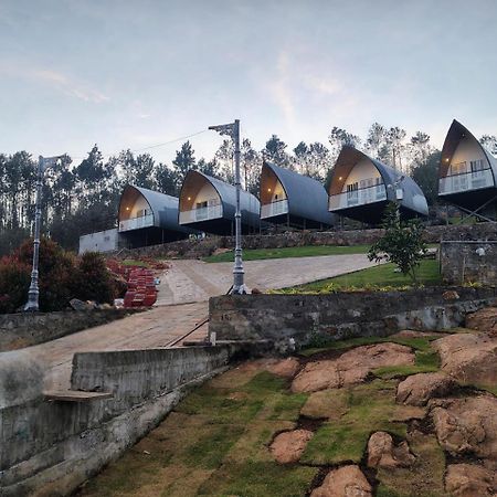Gambhiraa Resorts Kolli Hills Εξωτερικό φωτογραφία