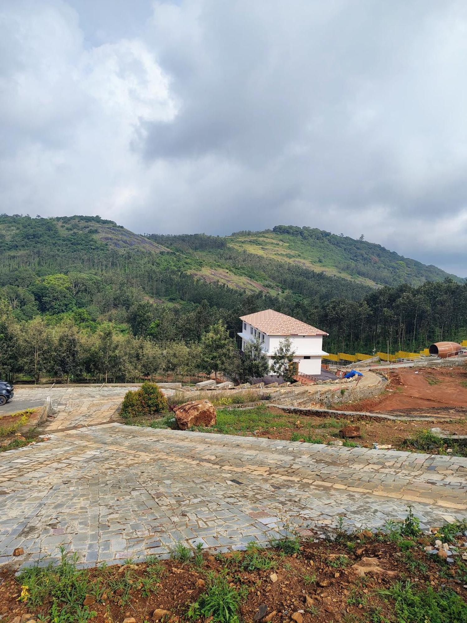 Gambhiraa Resorts Kolli Hills Εξωτερικό φωτογραφία