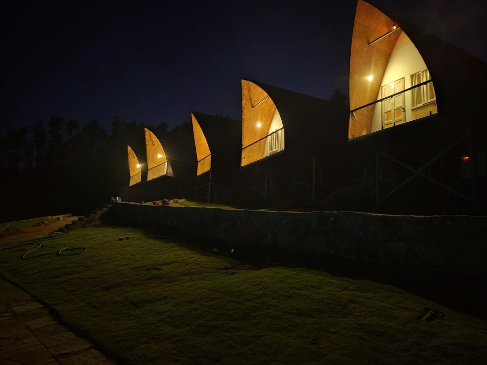 Gambhiraa Resorts Kolli Hills Εξωτερικό φωτογραφία