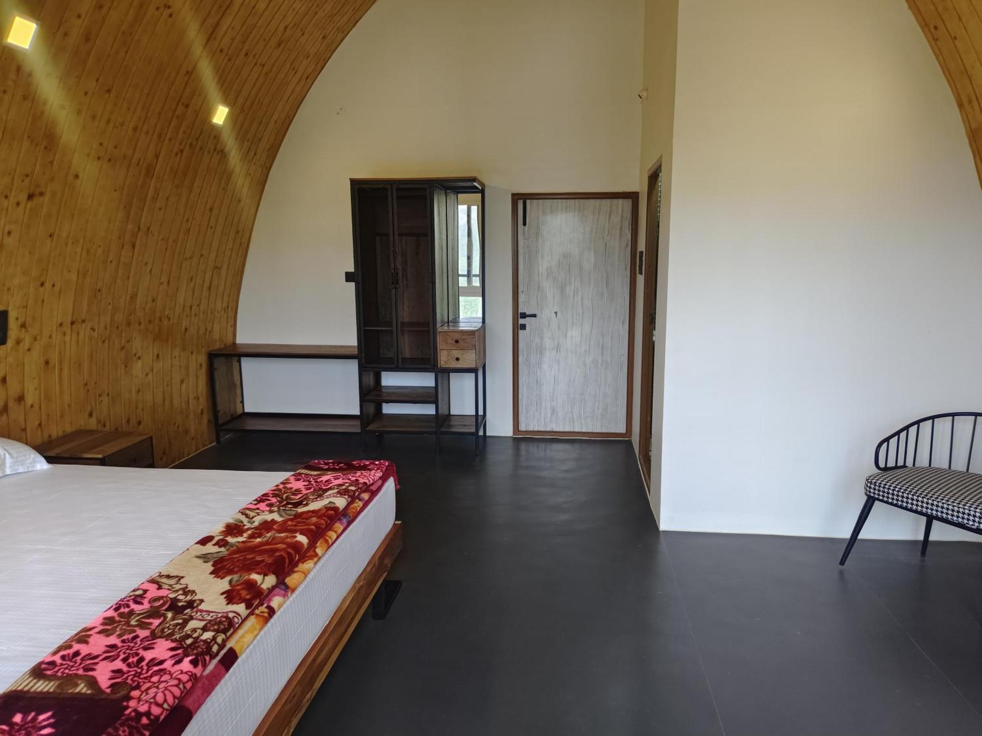 Gambhiraa Resorts Kolli Hills Εξωτερικό φωτογραφία