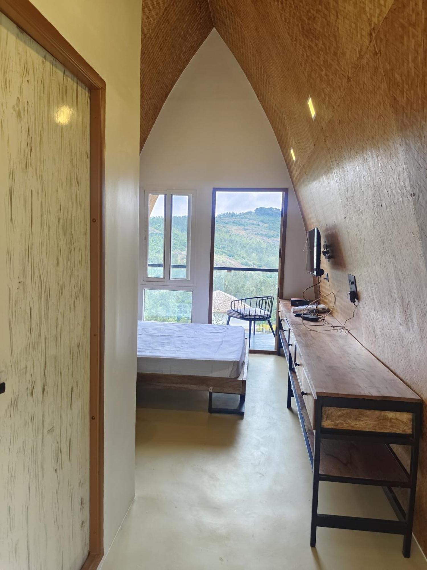 Gambhiraa Resorts Kolli Hills Εξωτερικό φωτογραφία