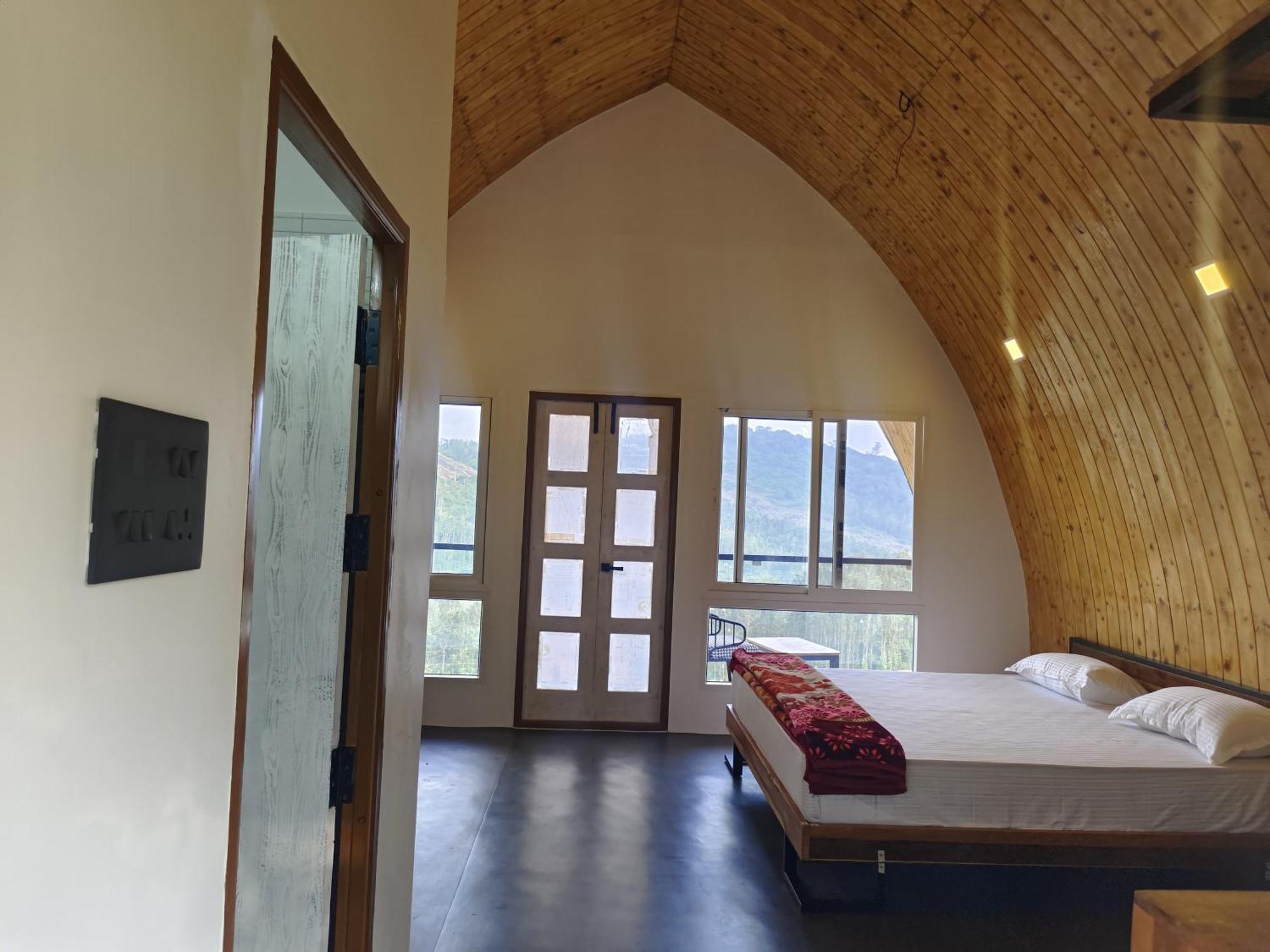 Gambhiraa Resorts Kolli Hills Εξωτερικό φωτογραφία