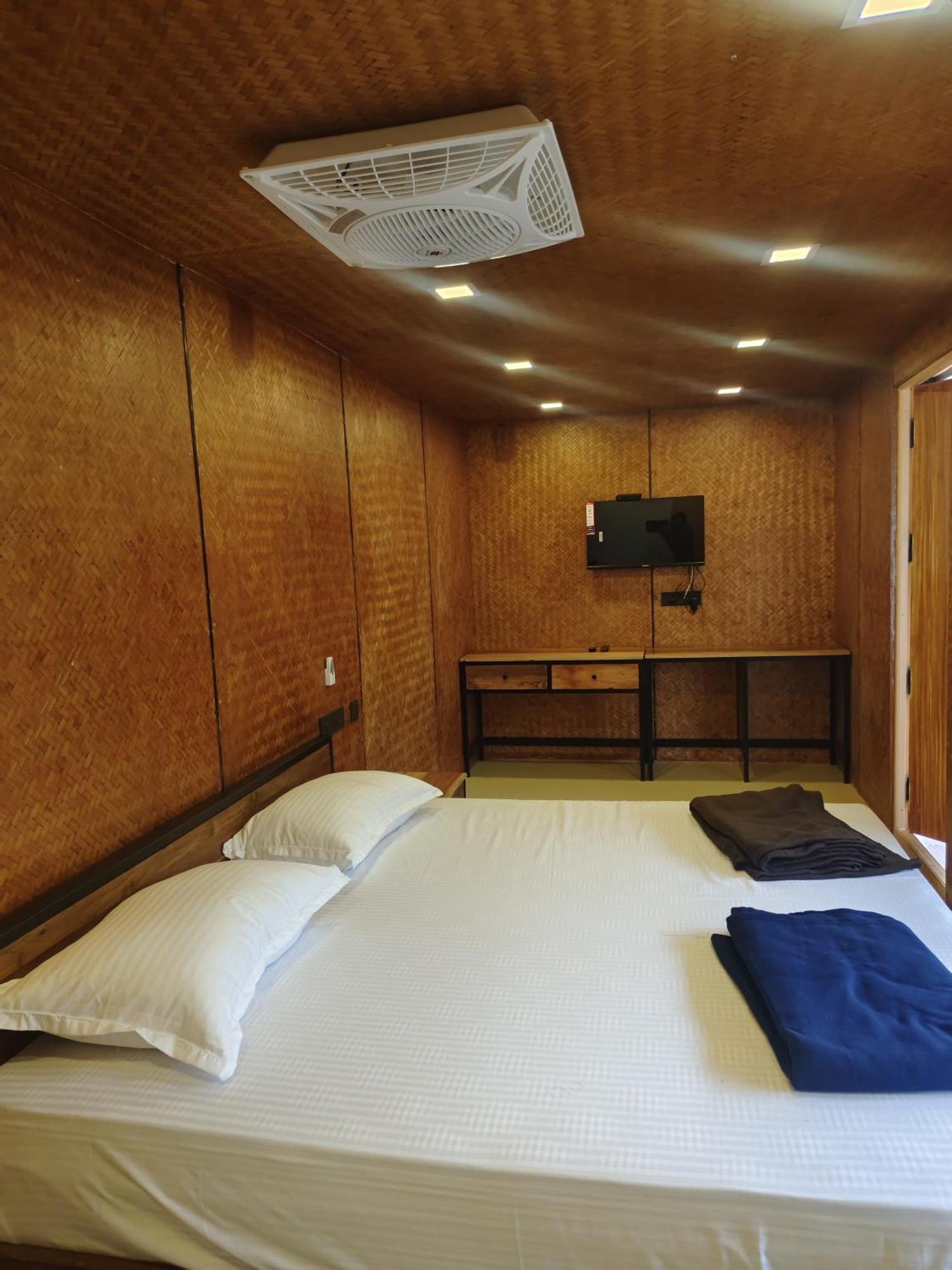 Gambhiraa Resorts Kolli Hills Εξωτερικό φωτογραφία