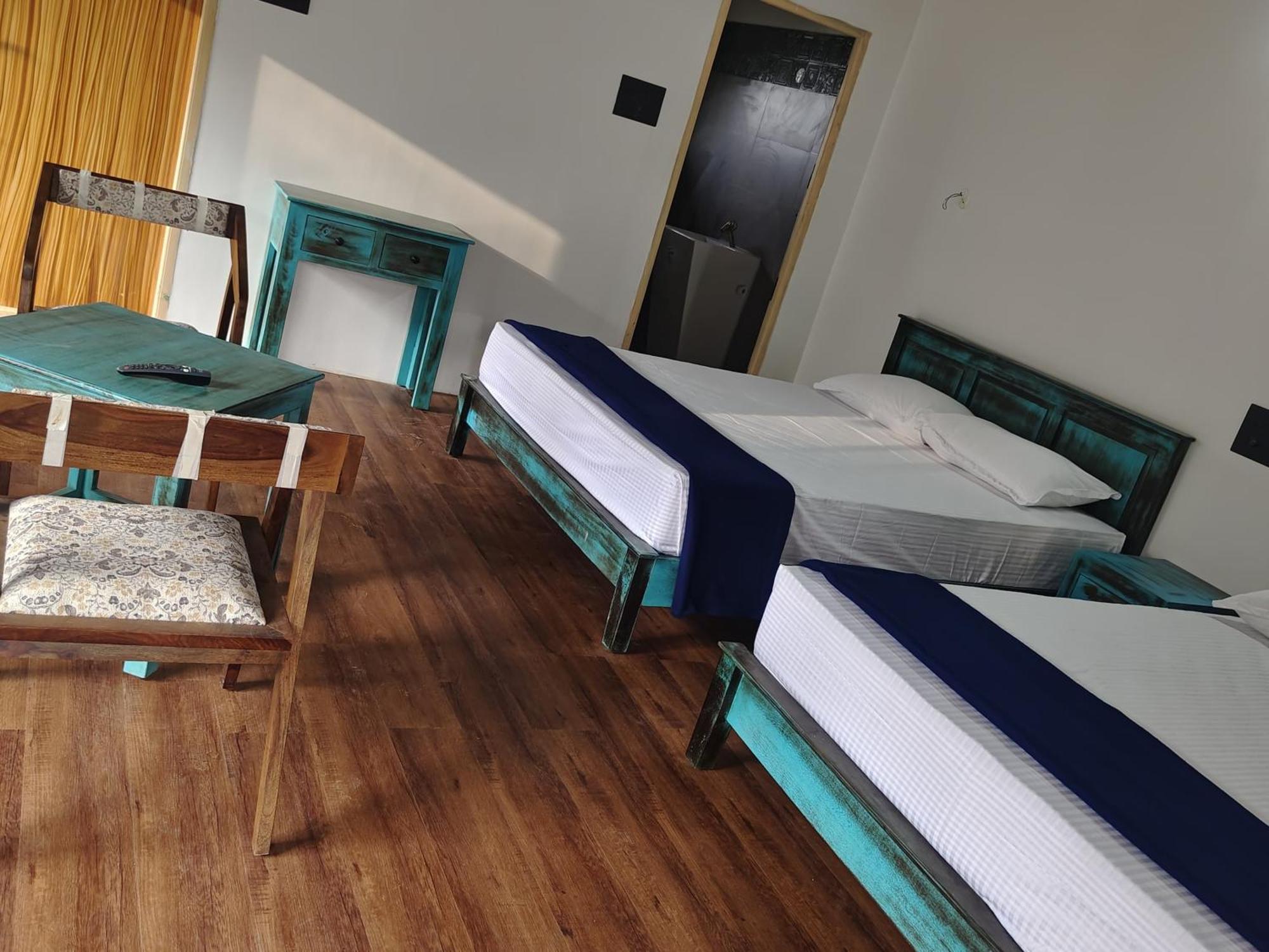 Gambhiraa Resorts Kolli Hills Εξωτερικό φωτογραφία
