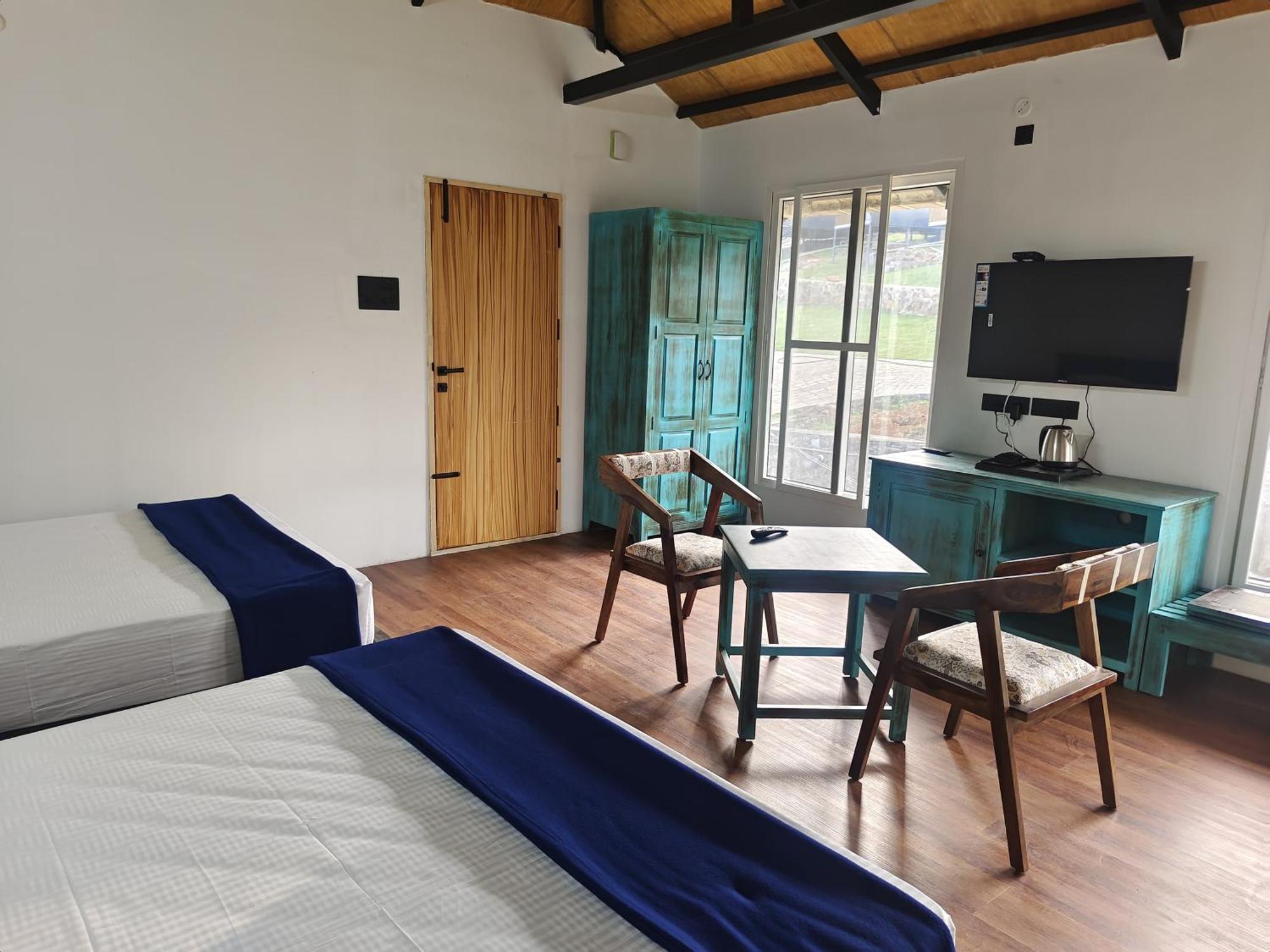 Gambhiraa Resorts Kolli Hills Εξωτερικό φωτογραφία