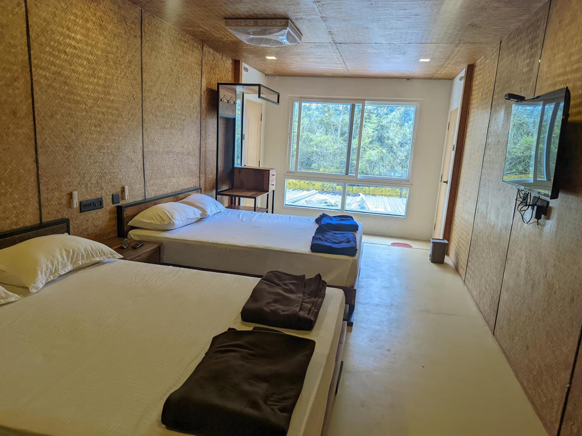 Gambhiraa Resorts Kolli Hills Εξωτερικό φωτογραφία