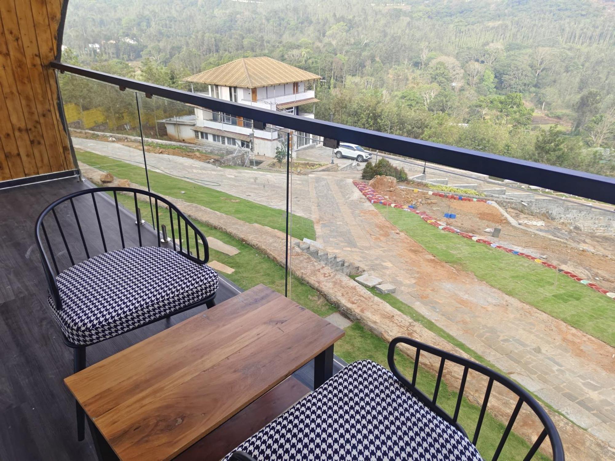 Gambhiraa Resorts Kolli Hills Εξωτερικό φωτογραφία