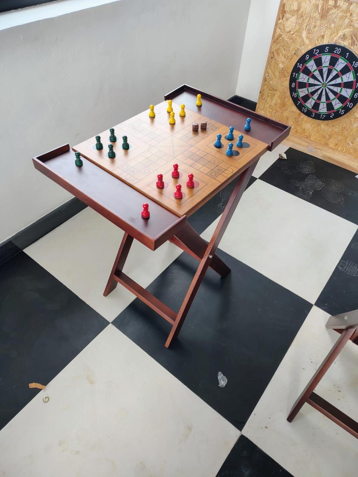 Gambhiraa Resorts Kolli Hills Εξωτερικό φωτογραφία