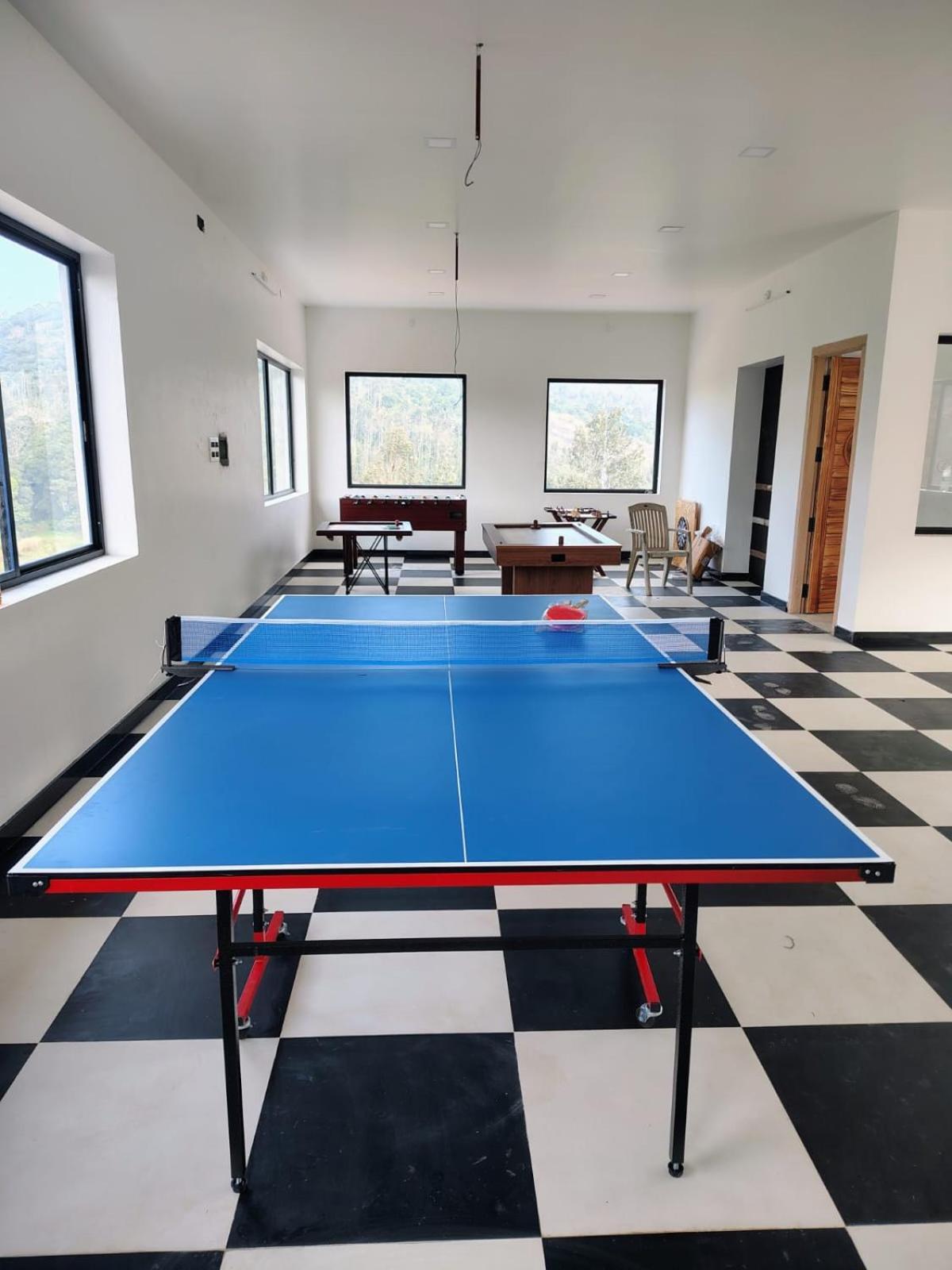 Gambhiraa Resorts Kolli Hills Εξωτερικό φωτογραφία