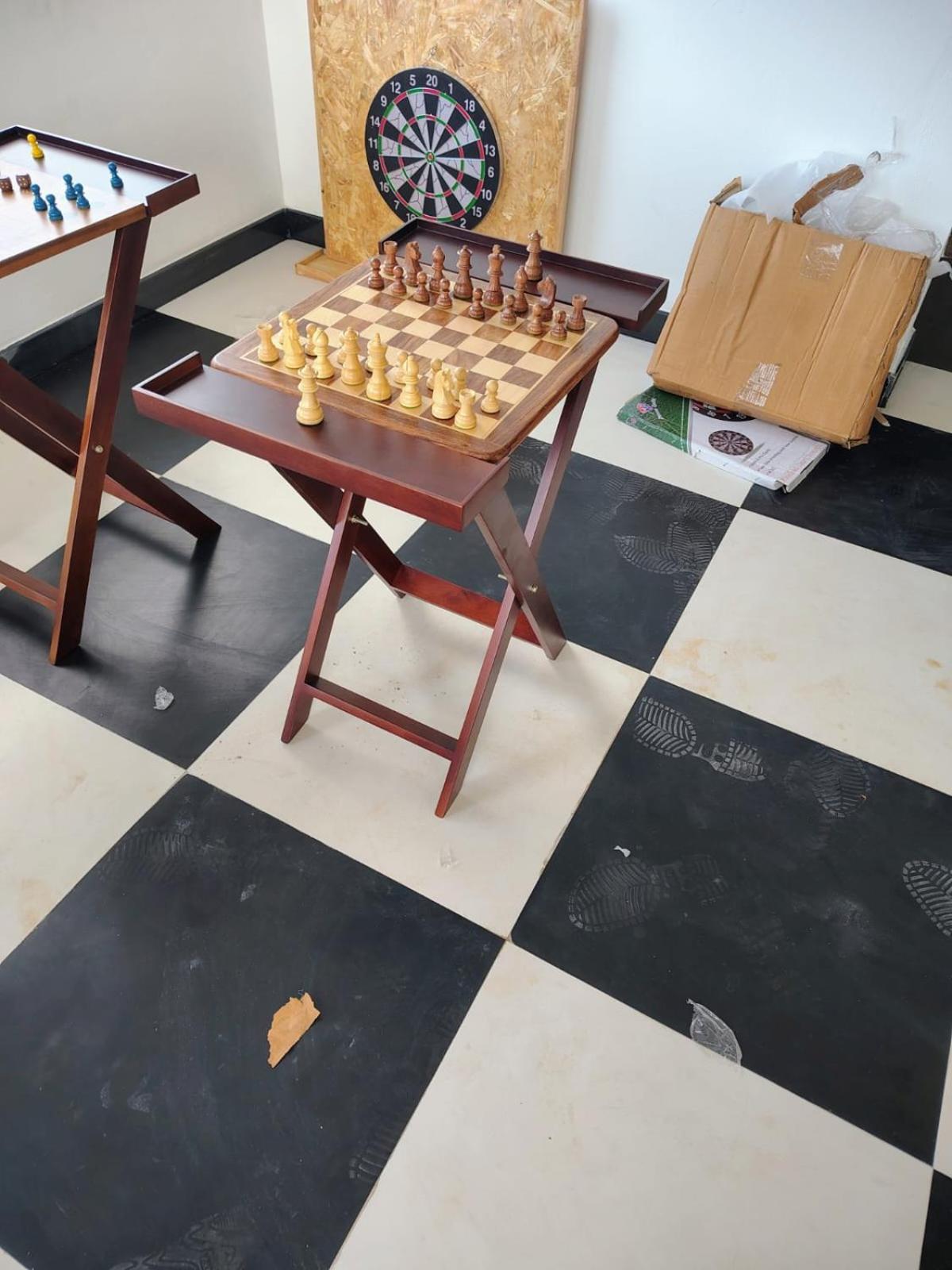 Gambhiraa Resorts Kolli Hills Εξωτερικό φωτογραφία